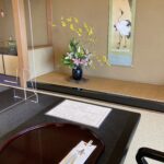 1本目　お祝い！