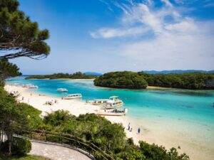 NO.2　また行きたい！日本のいいとこ