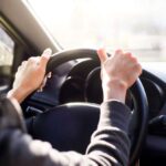 NO.11　車から揚げパン臭