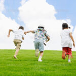 NO.16　学校からの電話～子どものこと