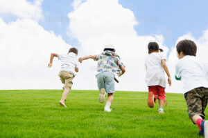 NO.16　学校からの電話～子どものこと