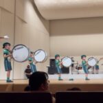 No.17　晴れの舞台